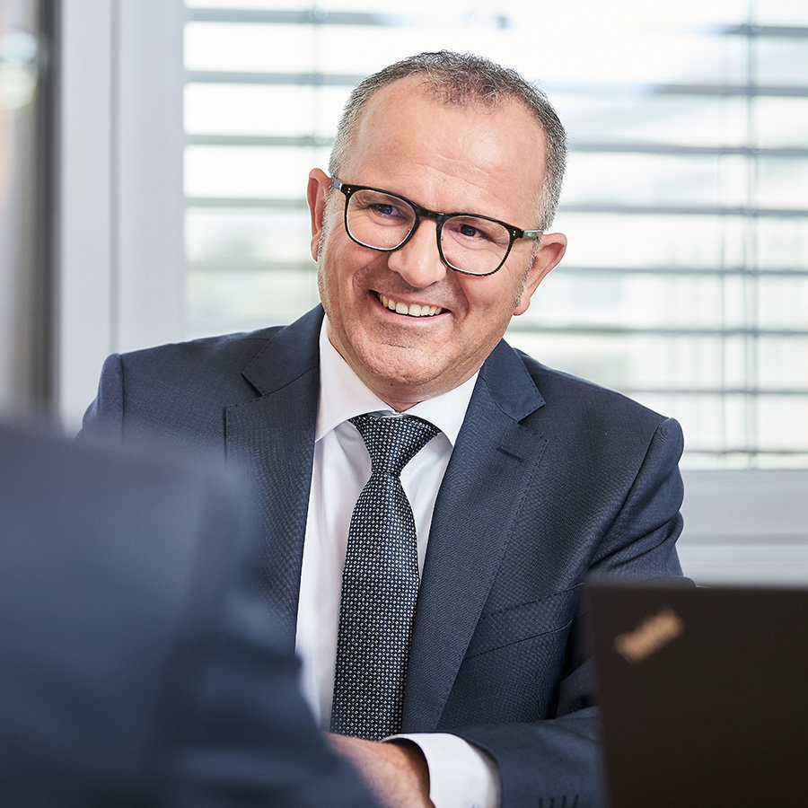 Übersicht - OHS Notare